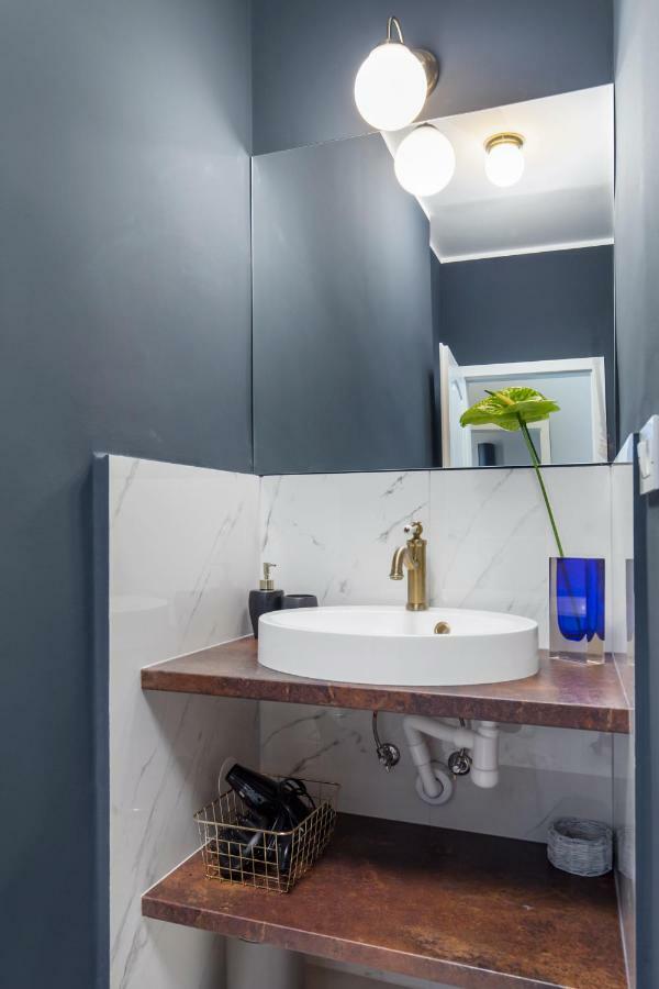 Apartments Carpathia Рийека Екстериор снимка
