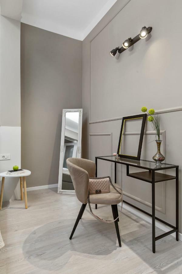 Apartments Carpathia Рийека Екстериор снимка