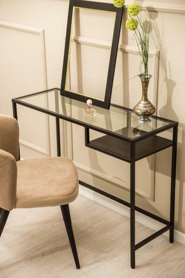 Apartments Carpathia Рийека Екстериор снимка