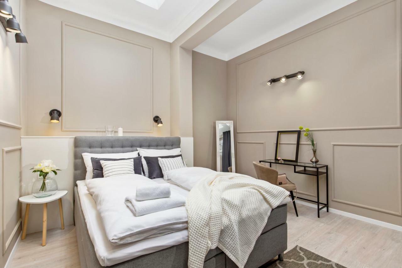 Apartments Carpathia Рийека Екстериор снимка