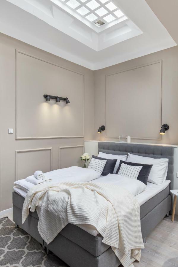 Apartments Carpathia Рийека Екстериор снимка