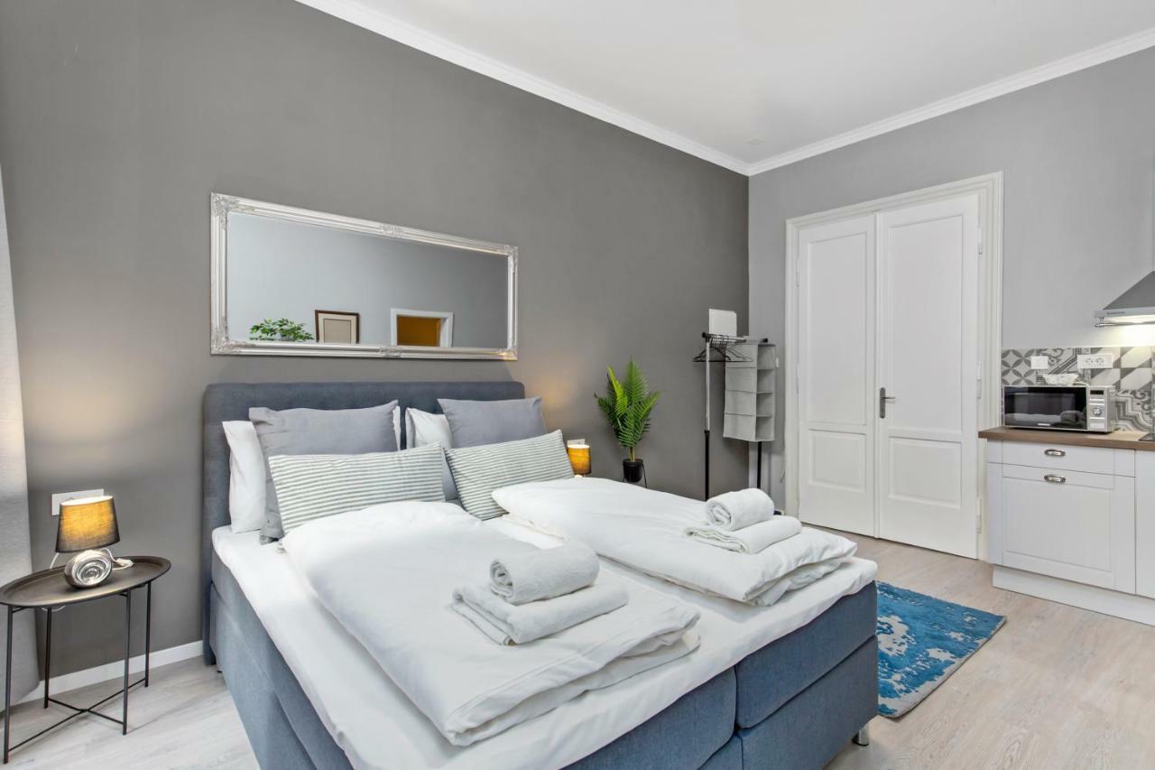 Apartments Carpathia Рийека Екстериор снимка