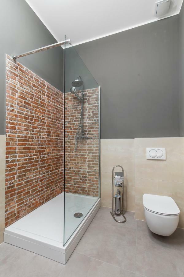 Apartments Carpathia Рийека Екстериор снимка